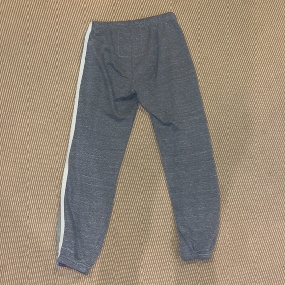 Red/White/Blue AN Sweatpants - Picture 8 of 10